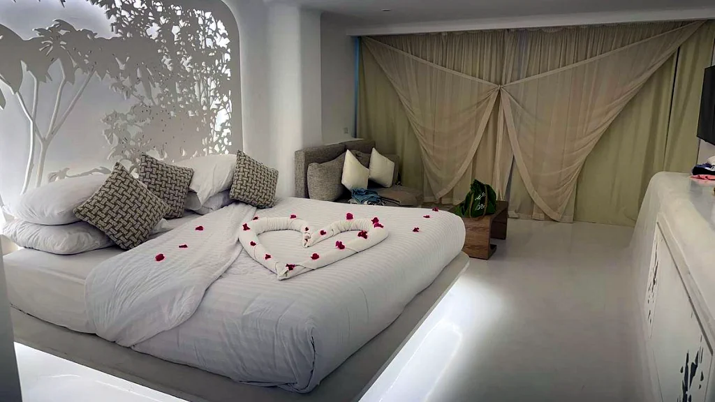 الفندق ميراكي ريزورت - شرم الشيخ